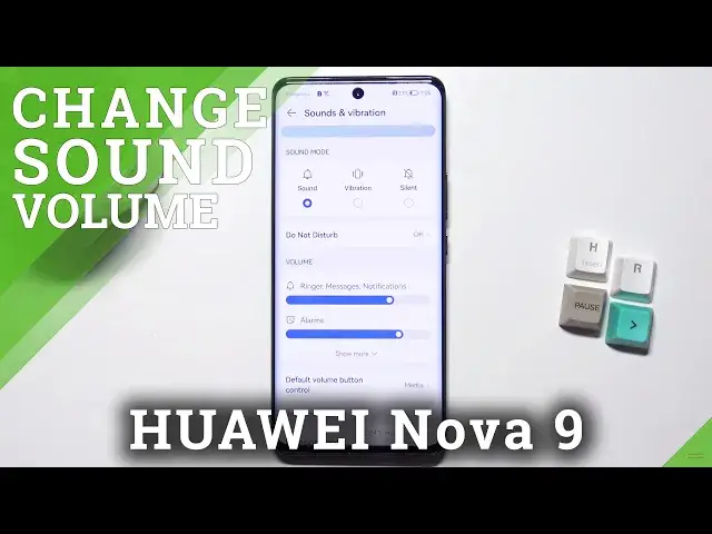 Video thumbnail for How to Enable Ringtone Volume on Huawei Nova 9 – Turn On Call Volume
