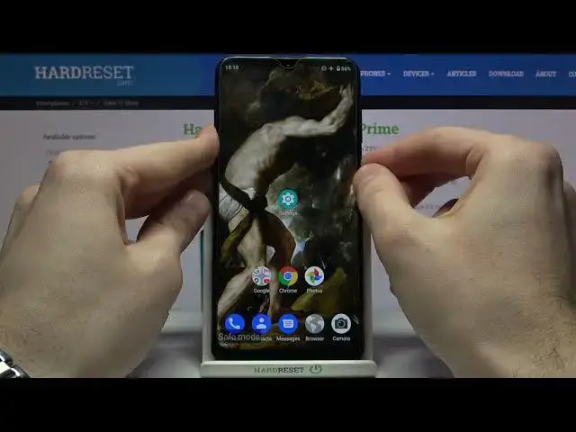 Video thumbnail for How to enable Safe Mode on ZTE Blade 10 Prime | Safe Mode on ZTE Blade 10 Prime
