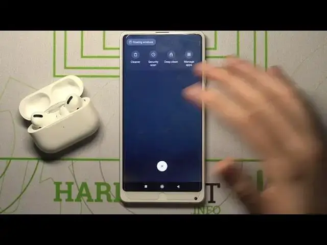 Video thumbnail for Google Assistant Settings on XIAOMI Mi Mix 2S – Deactivate OK Google Feature