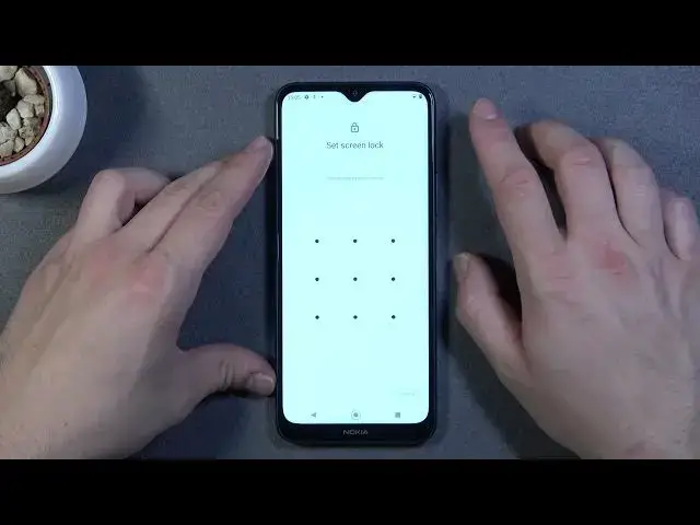 Video thumbnail for Nokia G50 – All Unlock Methods
