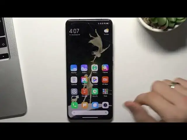 Video thumbnail for How to stop running apps on Xiami mi 11 Pro / How to disable running apps on Xiaomi Mi 11 Pro