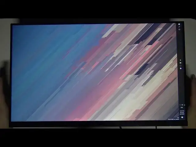 'Video thumbnail for How to Turn On XIAOMI Mi Desktop Monitor 1C - Find Hidden Xiaomi Display  Power Key - Video Guide'