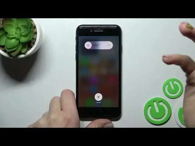 'Video thumbnail for How to Switch Off iPhone SE 2022 - Deactivate APPLE iPhone'