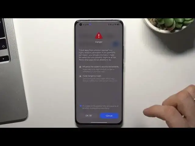 Video thumbnail for How to install apps from unknown sources on Xiaomi Mi 11 Pro / Unknown sources on Xiaomi Mi 11 Pro