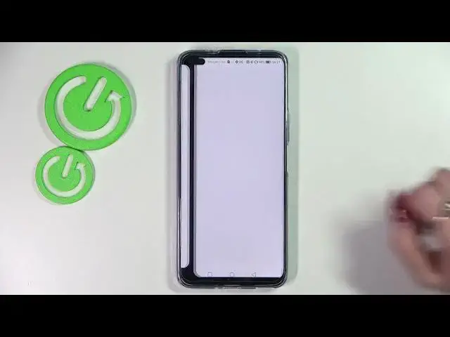 Video thumbnail for Honor 50 Lite - How To Enter Text Correction Options