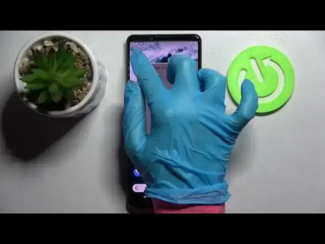 Video thumbnail for How to Open Apps in Pop Up View on SONY Xperia 5 III - Activate Floating Windows