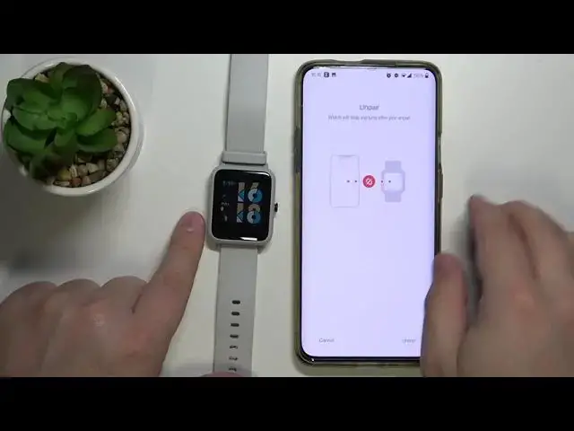 Video thumbnail for How to Customize Shortcuts on AMAZFIT Bip S – Personalize Quick Access