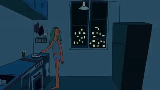 Video thumbnail for Things They Don't Tell You About Living Alone (AI)