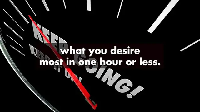 Video thumbnail for WARNING!! This Will Work For You In One Hour - Must Try !!! Bob Proctor