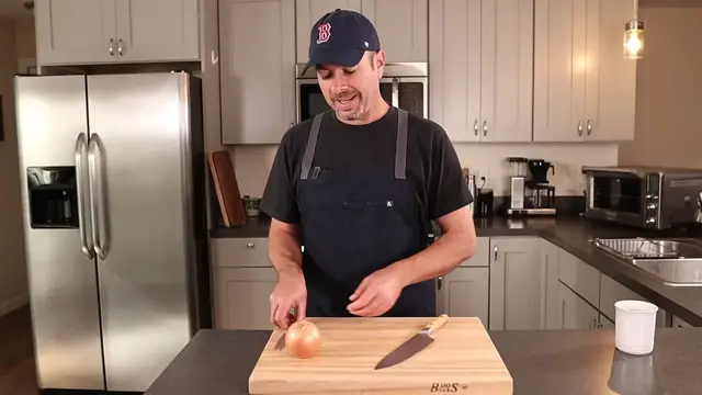 Video thumbnail for 9.Knife Skills  What Every Beginner Should Know (Home Cook Basics E08) (1080p 30fps)
