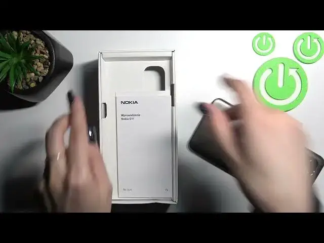 Video thumbnail for Does NOKIA G11 Come with 3,5 mm Headphones Adapter?