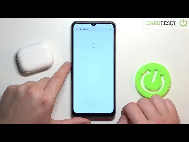 Video thumbnail for How to Acivate Quick Launch in Samsung Galaxy M12? Side Key Feature