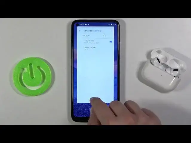 'Video thumbnail for How to Set Up SIM PIN on SIM Card in Nokia 5.4?'