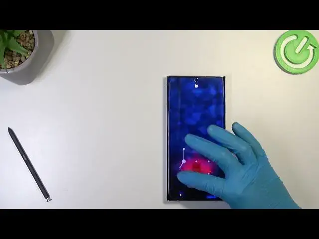 'Video thumbnail for SAMSUNG Galaxy S22 Ultra Incoming Call & Default Ringtone'