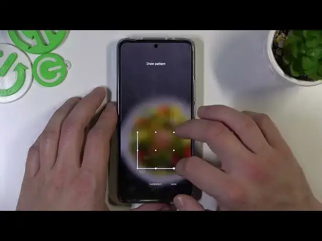 Video thumbnail for XIAOMI 12T All Screen Lock Methods Review