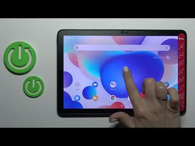 'Video thumbnail for How to Enable/Disable Google Feed on TCL NxtPaper 10s – Google News Page'