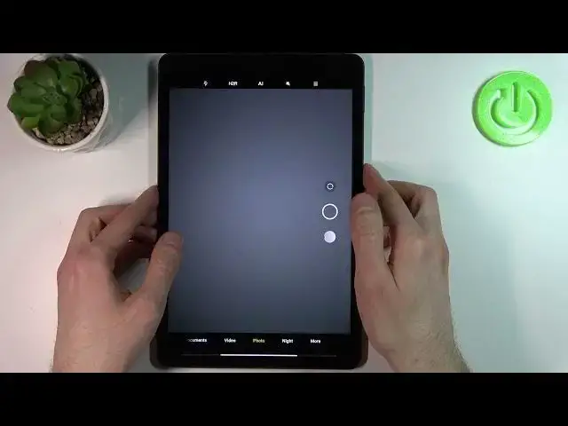 Video thumbnail for How to Take Burst Shot on XIAOMI Pad 5 - Activate Burst Mode