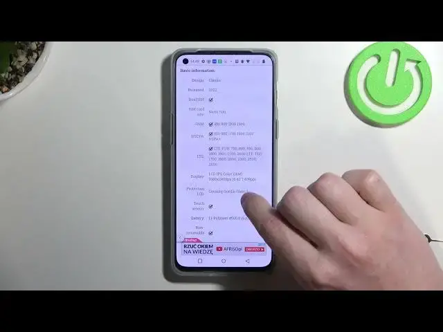 Video thumbnail for Does OnePlus Nord CE 5G Have Gorilla Glass – Screen Protection