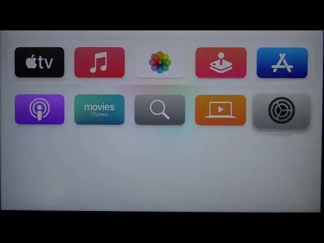 'Video thumbnail for How to Check a Remote Serial Number on APPLE TV 4K - Find Apple TV Remote Identification Number'