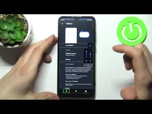 Video thumbnail for How to Enable TalkBack on NOKIA C20 – Activate TalkBack