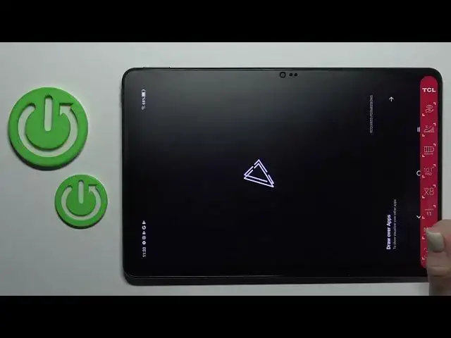 Video thumbnail for TCL NxtPaper 10s and Muviz Edge App Managing- How to Turn Off AOD Option