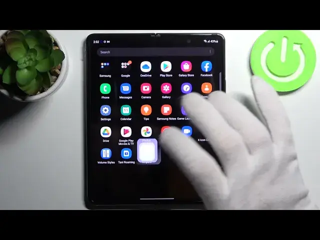 'Video thumbnail for How to Check Battery Health on SAMSUNG Galaxy Z Fold 3 – Ampere App'