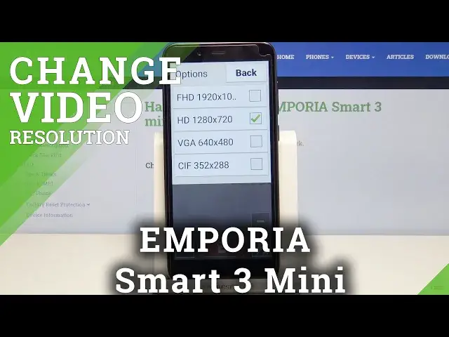 Video thumbnail for How to Change Video Quality in EMPORIA Smart 3 mini – Find Video Settings