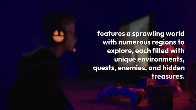 Video thumbnail for Dragon Age Inquisition Map Locations