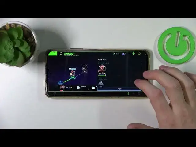 'Video thumbnail for UFC mobile 2 - How To Heal Fighters'