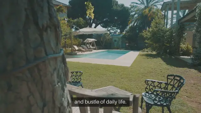 Video thumbnail for How To Create A Backyard Oasis