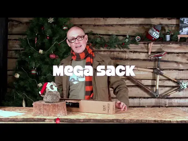 Video thumbnail for Christmas Countdown Day 30 - Brand X Dropper Post