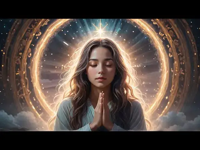 Video thumbnail for Awaken Your Soul: Light Language for Spiritual Transformation and Healing