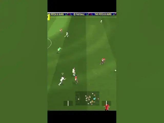 'Video thumbnail for #efootball #gamingmobiles'