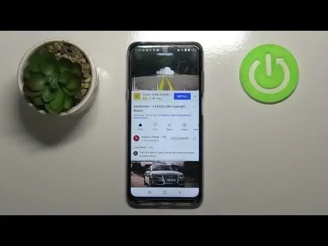 Video thumbnail for The Loudest Speaker Level in TCL 20 5G - Check Maxium Speaker Level