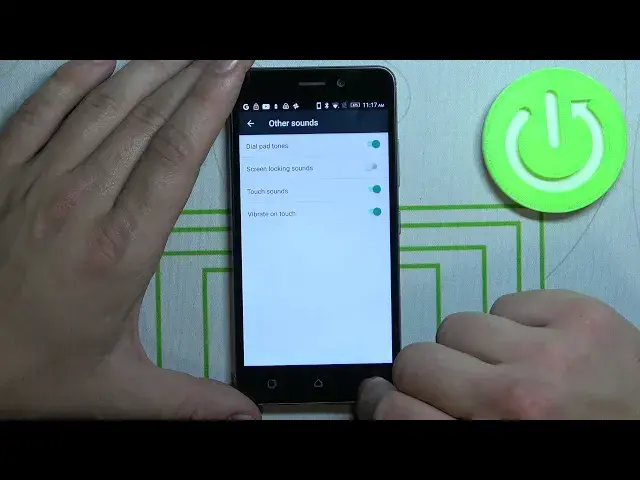 Video thumbnail for How to Manage Touch Vibrations in LENOVO K6 – Turn ON/OFF Touch Vibrations