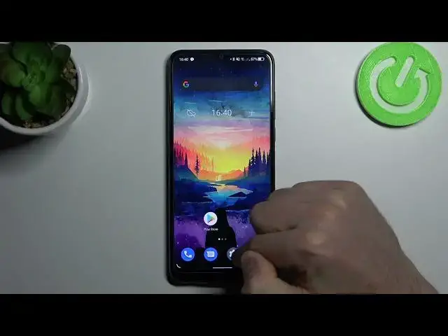 Video thumbnail for How to Customize Quick Launch in Alcatel 1S 2021?