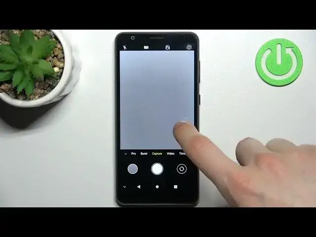 Video thumbnail for How to Activate Camera Watermark on ZTE Blade A31 - Turn On Camera Watermark