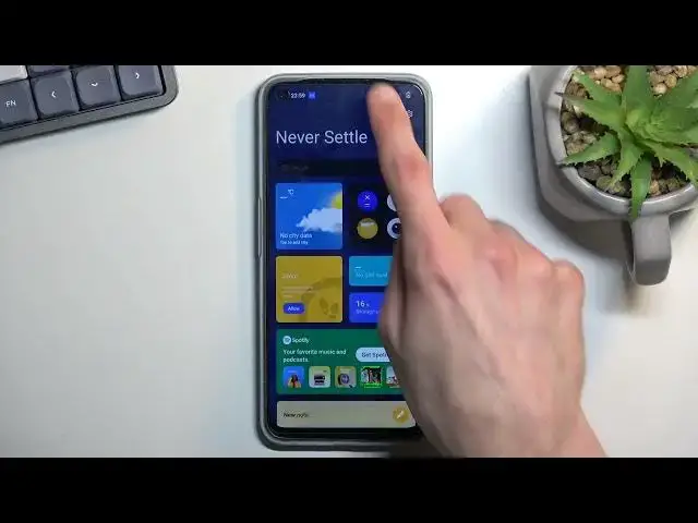 Video thumbnail for OnePlus Nord CE 2 Lite - How To Turn On Power Saving Mode