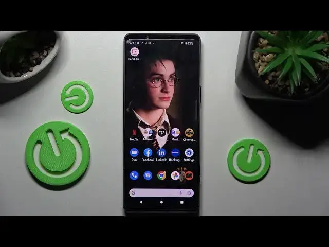 Video thumbnail for How to Activate Auto Brightness on SONY Xperia 1 IV - Disable Auto Brightness