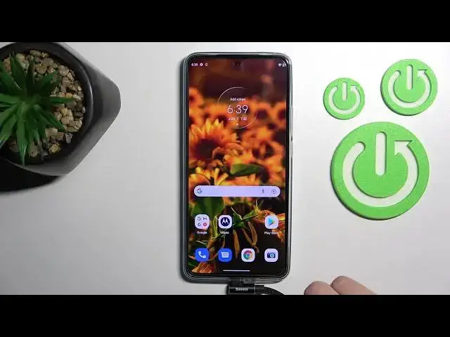 'Video thumbnail for How to Unmute Ringtone in MOTOROLA Edge 30 – Enable Ringtone'