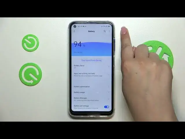 Video thumbnail for BLACKVIEW A90 - How To Show Battery Percentage