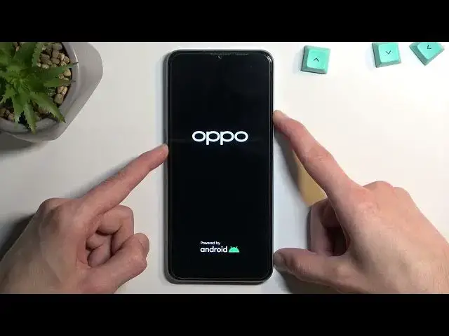 Video thumbnail for Hard Reset OPPO A57s - Remove Screen Lock / Delete Data via Recovery Mode