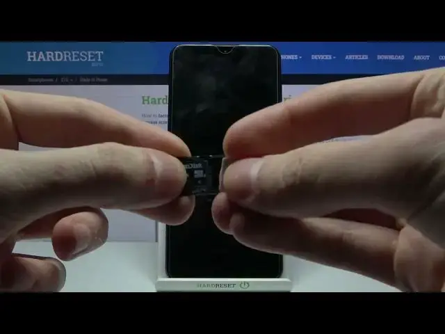 Video thumbnail for How to Insert SIM & SD Card on ZTE Blade 10 Prime