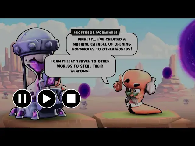 'Video thumbnail for Apple Arcade August 2025 Games - Pause, Play, Quit Episode 12'