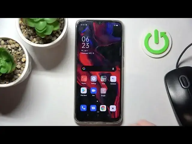 'Video thumbnail for How to Manage Dial Pad Tones on OPPO A15s - Sound Settings'
