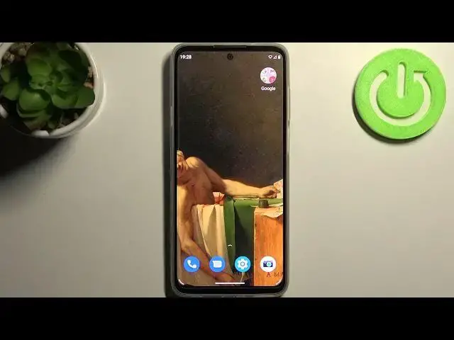 'Video thumbnail for How to Deactivate Hey Google on MOTOROLA Edge 20 Lite – Switch Off Voice Assistant Feature'