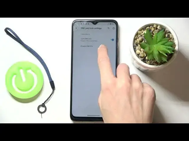 'Video thumbnail for How to Change SIM PIN in MOTOROLA Moto G50 - Lock SIM Card'