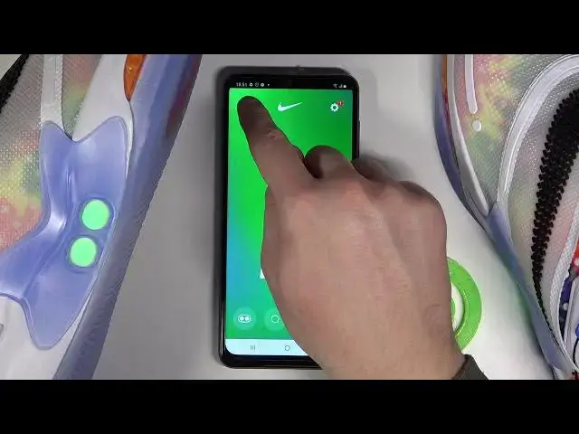 Video thumbnail for How to Rename Nike Adapt BB 2.0 | Nike Adapt App