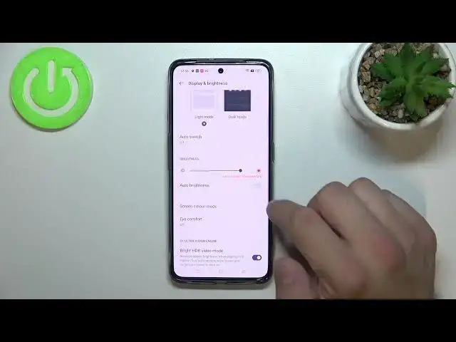 'Video thumbnail for How to Find and Manage Display Settings on Realme GT Neo 3?'