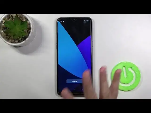 Video thumbnail for How to Turn On/Off NFC in REALME 6i – Set Contactless Payments